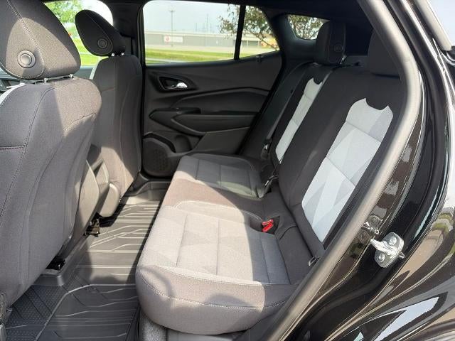 2026 Chevrolet Trax FWD 4dr 1RS