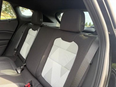 2026 Chevrolet Trax FWD 4dr 1RS