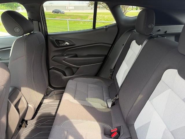 2026 Chevrolet Trax FWD 4dr 1RS