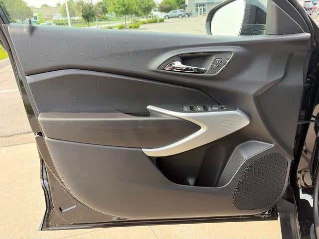 2026 Chevrolet Trax FWD 4dr 1RS