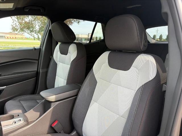 2026 Chevrolet Trax FWD 4dr 1RS
