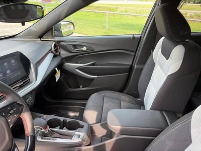 2026 Chevrolet Trax FWD 4dr 1RS