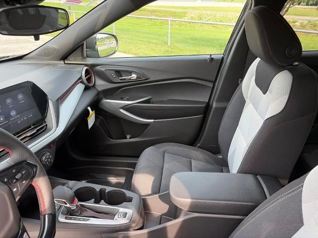 2026 Chevrolet Trax FWD 4dr 1RS