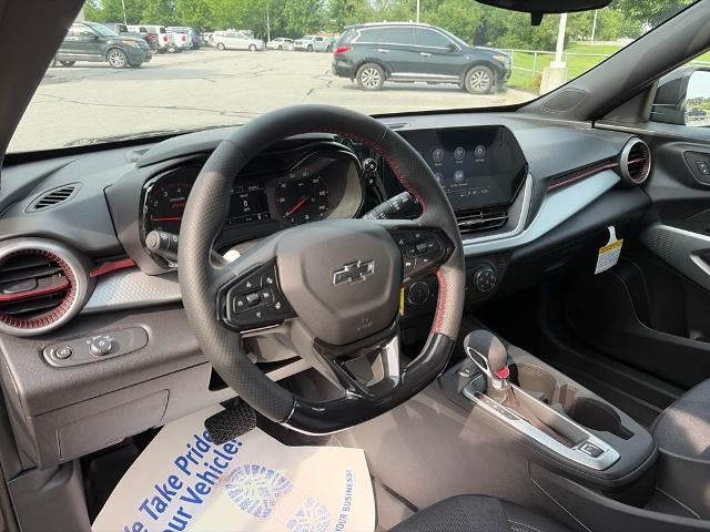 2026 Chevrolet Trax FWD 4dr 1RS