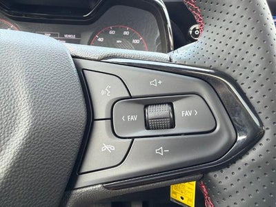2026 Chevrolet Trax FWD 4dr 1RS