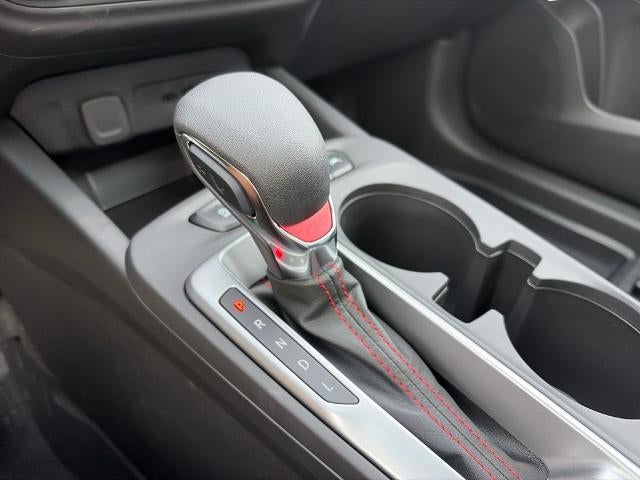 2026 Chevrolet Trax FWD 4dr 1RS