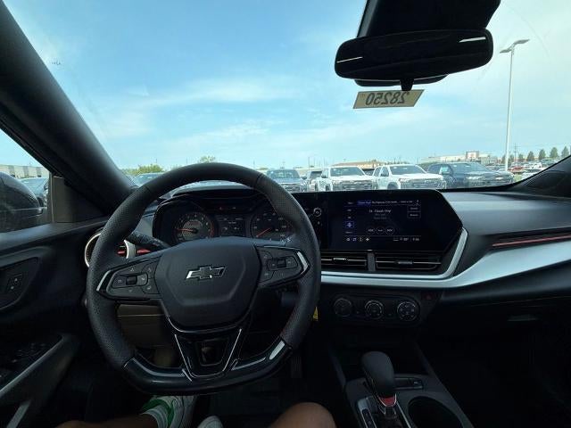 2026 Chevrolet Trax FWD 4dr 1RS