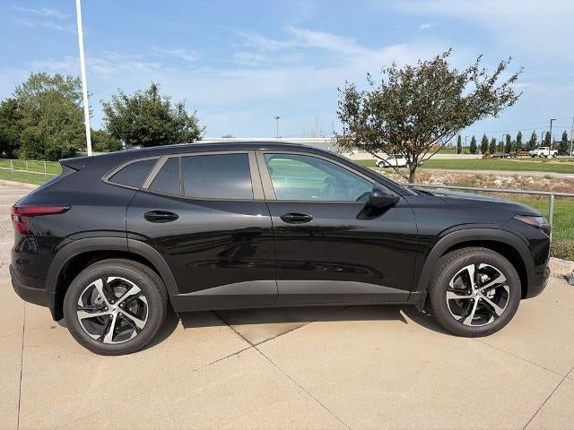 2026 Chevrolet Trax FWD 4dr 1RS