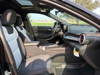 2026 Chevrolet Trax FWD 4dr 1RS