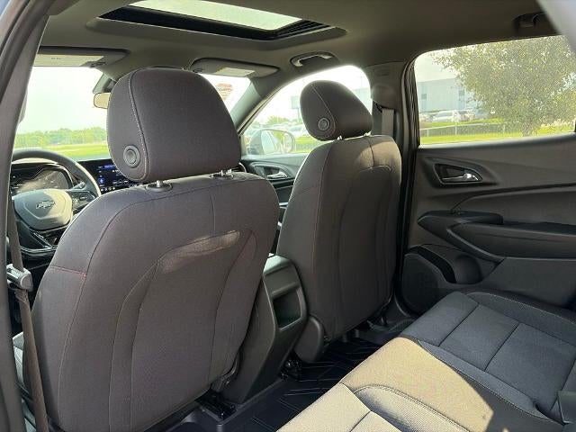 2026 Chevrolet Trax FWD 4dr 1RS