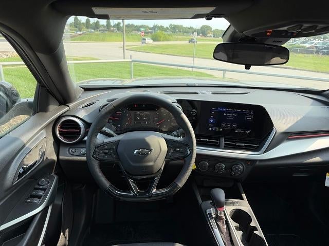 2026 Chevrolet Trax FWD 4dr 1RS