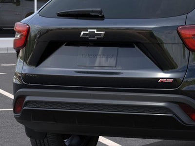 2026 Chevrolet Trax FWD 4dr 1RS