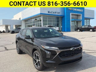 2026 Chevrolet Trax FWD 4dr 1RS