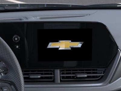 2026 Chevrolet Trax FWD 4dr 1RS