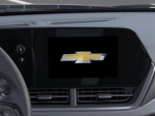 2026 Chevrolet Trax FWD 4dr 1RS