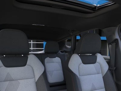 2026 Chevrolet Trax FWD 4dr 1RS