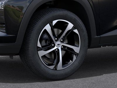 2026 Chevrolet Trax FWD 4dr 1RS