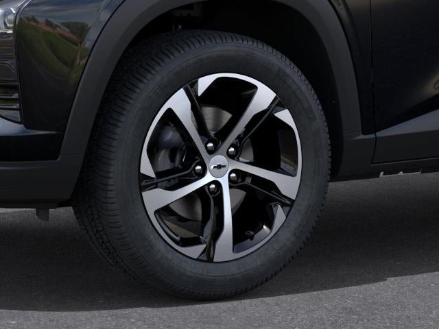 2026 Chevrolet Trax FWD 4dr 1RS