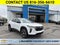 2026 Chevrolet Trax FWD 4dr 1RS