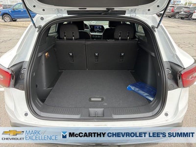 2026 Chevrolet Trax FWD 4dr 1RS