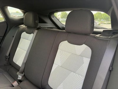 2026 Chevrolet Trax FWD 4dr 1RS