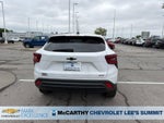 2026 Chevrolet Trax FWD 4dr 1RS