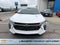 2026 Chevrolet Trax FWD 4dr 1RS