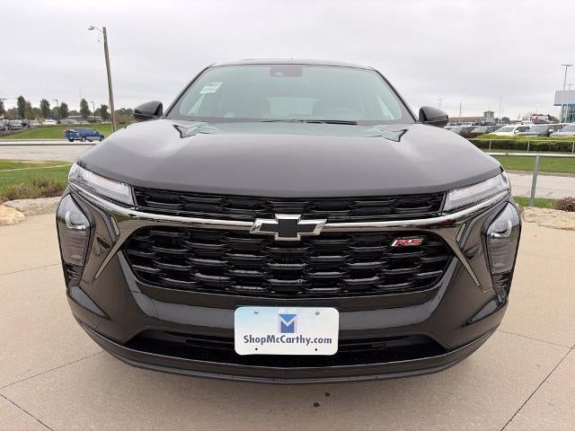 2026 Chevrolet Trax FWD 4dr 1RS