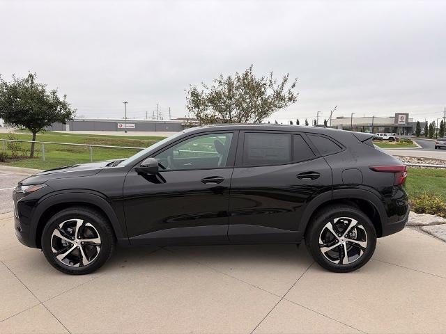 2026 Chevrolet Trax FWD 4dr 1RS