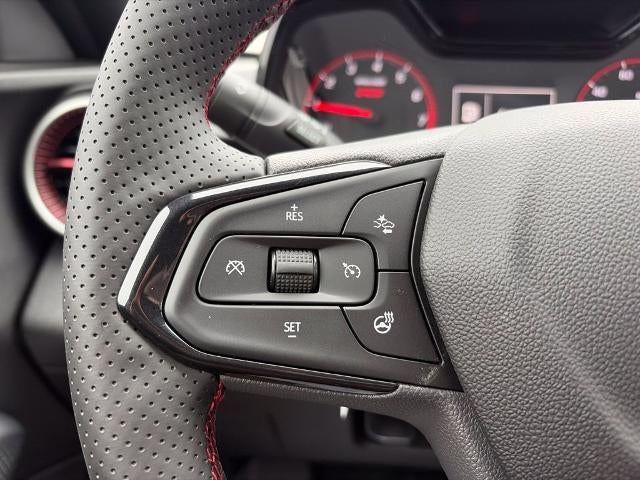 2026 Chevrolet Trax FWD 4dr 1RS