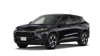 2026 Chevrolet Trax FWD 4dr 1RS