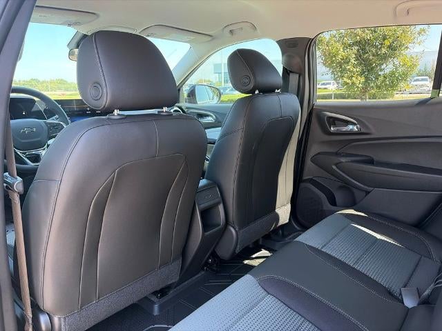 2026 Chevrolet Trax FWD 4dr LT