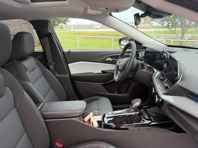 2026 Chevrolet Trax FWD 4dr LT