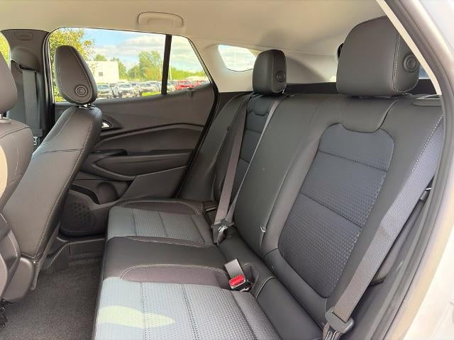 2026 Chevrolet Trax FWD 4dr LT