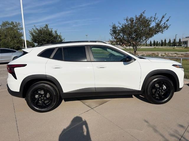 2026 Chevrolet Trax FWD 4dr LT
