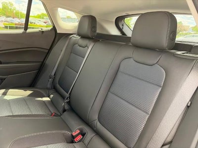 2026 Chevrolet Trax FWD 4dr LT