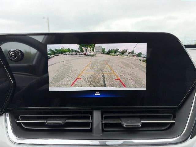 2026 Chevrolet Trax FWD 4dr LT