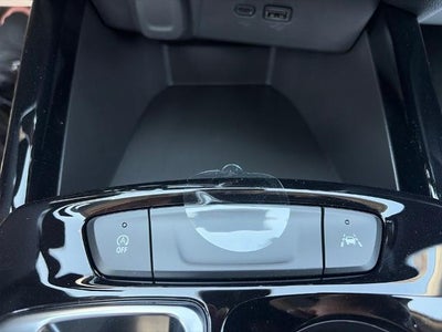 2026 Chevrolet Trax FWD 4dr LT