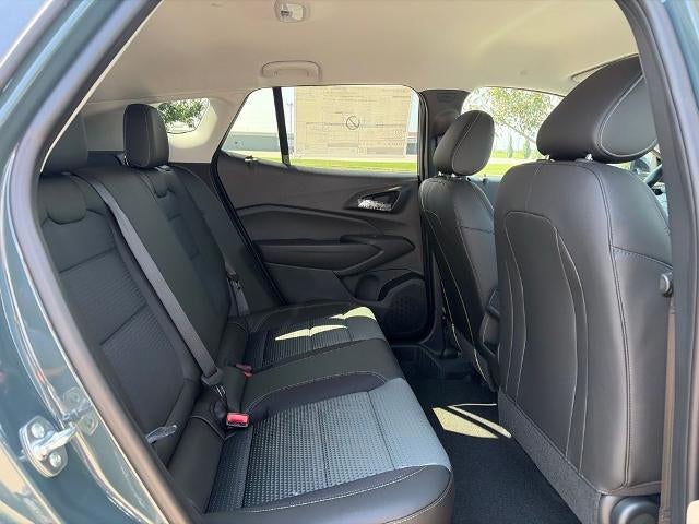 2026 Chevrolet Trax FWD 4dr LT