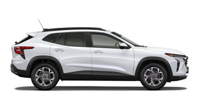 2026 Chevrolet Trax FWD 4dr LT