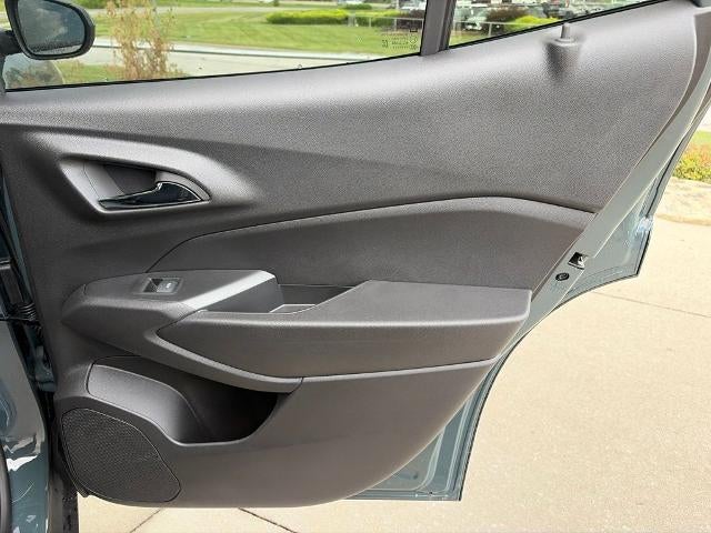 2026 Chevrolet Trax FWD 4dr LT