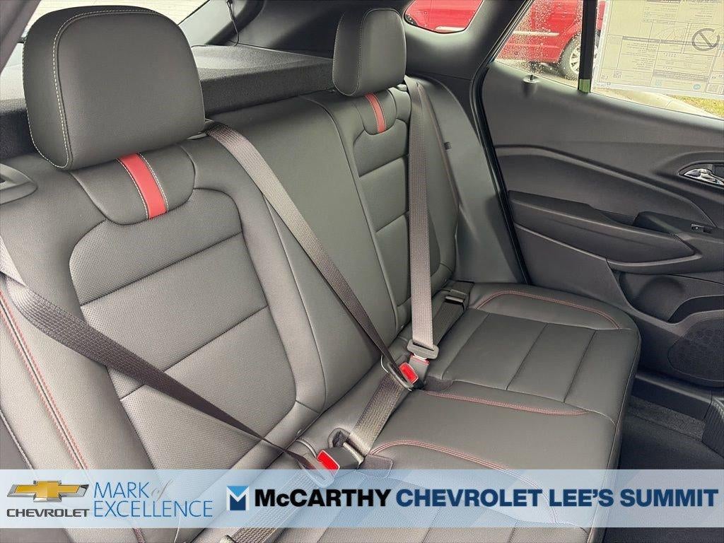 2026 Chevrolet Trax FWD 4dr 2RS