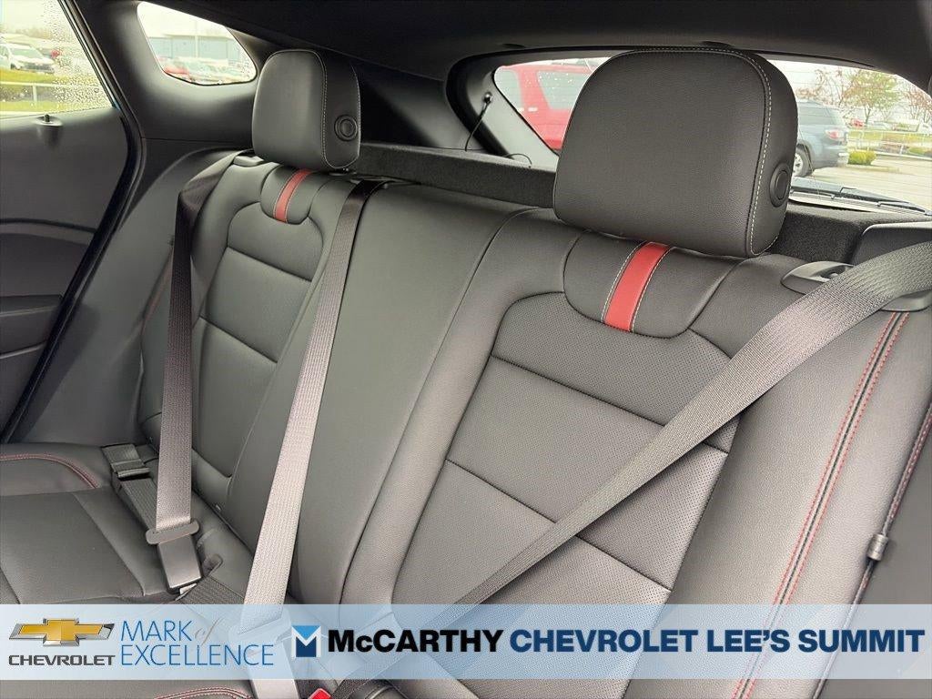 2026 Chevrolet Trax FWD 4dr 2RS