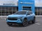 2026 Chevrolet Trax FWD 4dr 2RS
