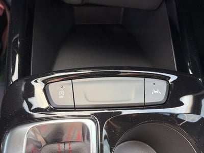 2026 Chevrolet Trax FWD 4dr 2RS