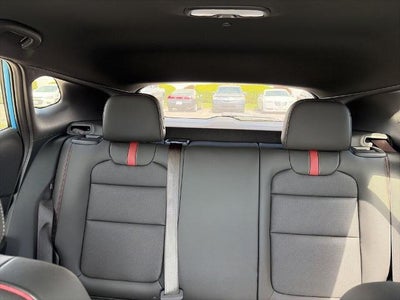 2026 Chevrolet Trax FWD 4dr 2RS