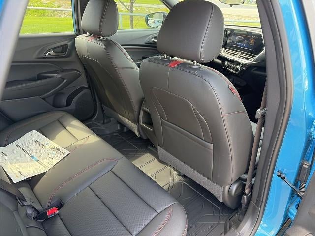 2026 Chevrolet Trax FWD 4dr 2RS