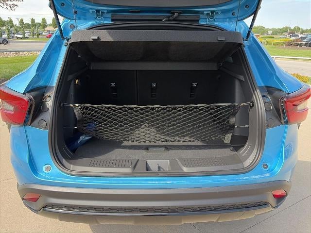 2026 Chevrolet Trax FWD 4dr 2RS