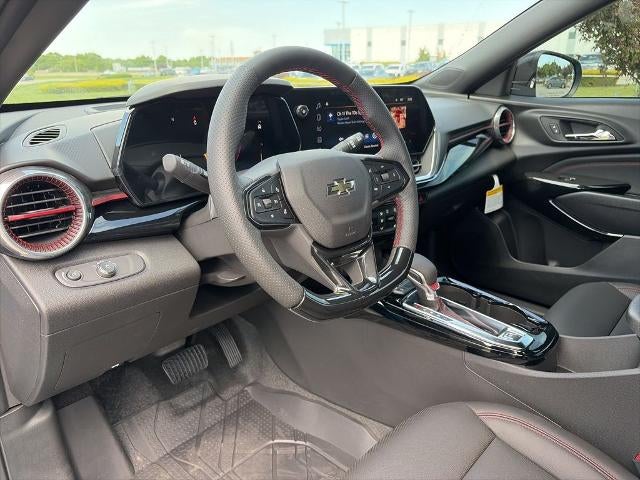 2026 Chevrolet Trax FWD 4dr 2RS
