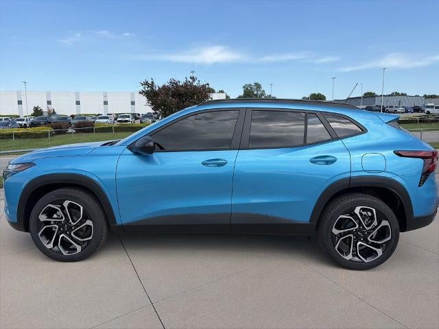 2026 Chevrolet Trax FWD 4dr 2RS